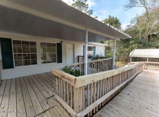 394 Hill St, Saint Augustine, FL 32084