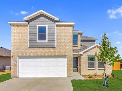 102 Kainos St, Greenville, TX, 75402