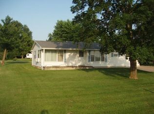 27448 Highway U, Sedalia, MO 65301