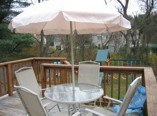 1392 Old Pleasant St, Bridgewater, MA 02324