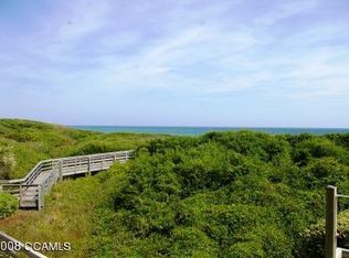 1700 Salter Path Rd #U-103, Atlantic Beach, NC 28512