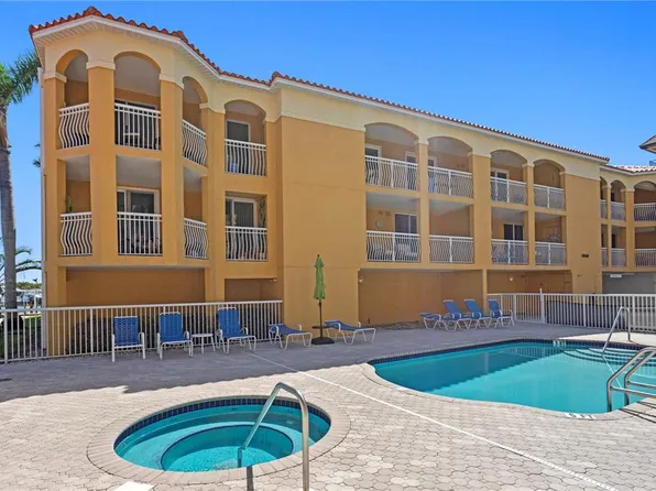5353 Gulf Blvd APT B103, Saint Pete Beach, FL 33706