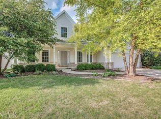 3180 Turquois Way, Normal, IL 61761