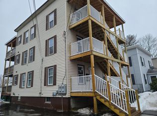 85 Green St, Biddeford, ME 04005