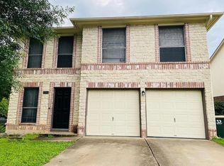 7701 Montaque Dr, Austin, TX 78729