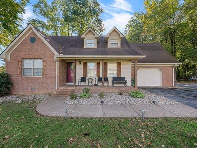 333 Marcrum Ln, Scottsville, KY, 42164