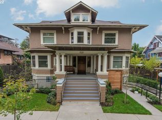 N0462 - Madison House, Portland, OR 97214