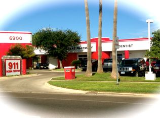 6900 N 10th St, McAllen, TX 78504