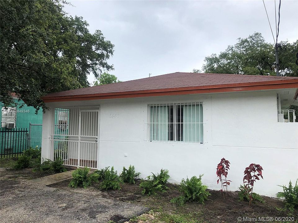 1st image of 5447 NW 4th Ave #A