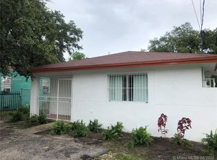 5447 NW 4th Ave #A, Miami, FL 33127