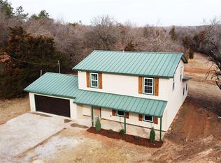 11129 SE 97th St, Oklahoma City, OK 73165