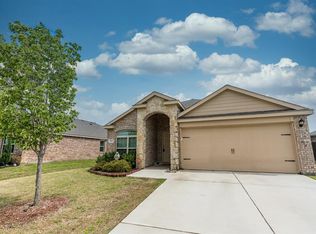 1307 Savannah Ridge Dr, Princeton, TX 75407