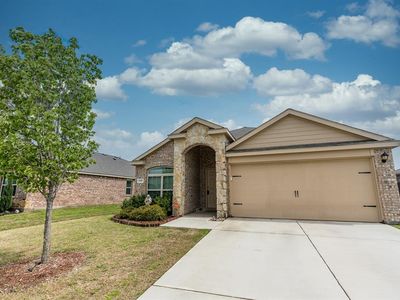 1307 Savannah Ridge Dr, Princeton, TX, 75407