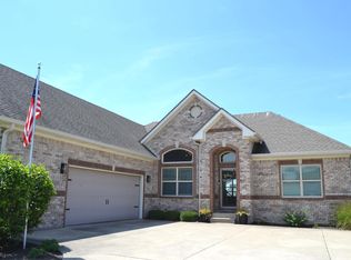 3904 Waterfront Way, Plainfield, IN 46168
