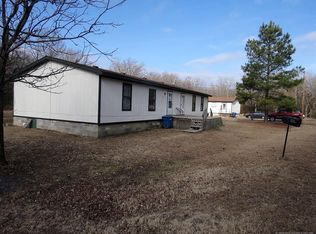 410 Old Us Highway 270 W, McAlester, OK 74501