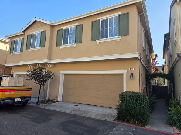 589 Heritage Cir, San Lorenzo, CA 94580