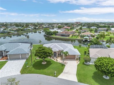 403 SE 13th Ave, Cape Coral, FL, 33990