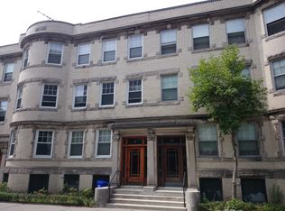 8 Dwight St, Brookline, MA 02446