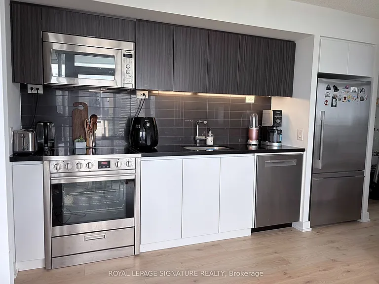 85 Queens Wharf Rd #4112 — Photo 4