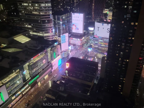 210 Victoria St, Toronto, ON