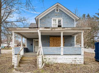 201 E Chestnut St, Albion, MI