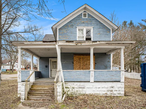 201 E Chestnut St, Albion, MI 49224