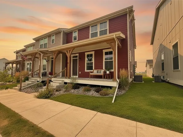 1686 Saint George Blvd, Billings, MT 59101