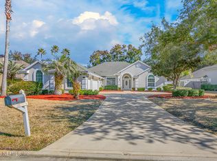 316 TALWOOD Terrace, St. Johns, FL 32259