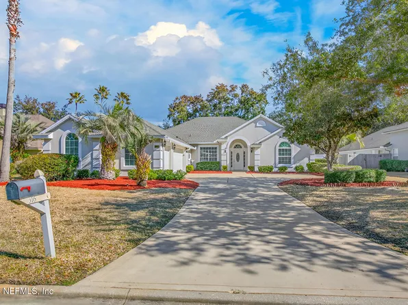 316 TALWOOD Terrace, St. Johns, FL 32259
