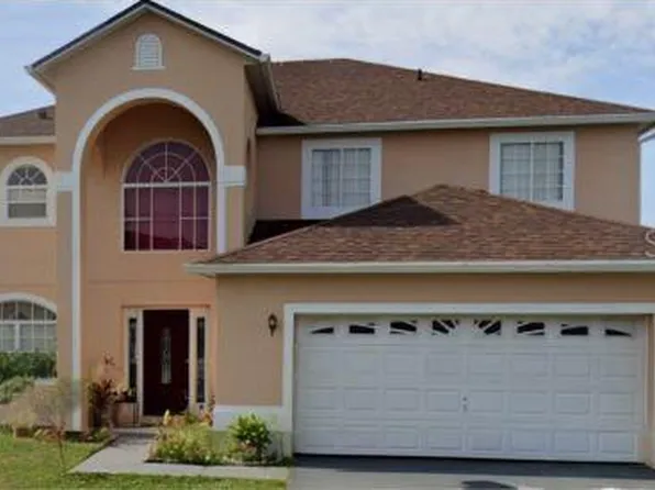 117 Brixham Ct, Kissimmee, FL 34758