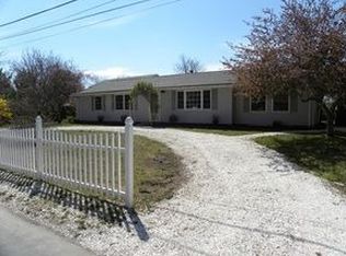 23 Terry Ln E, Wareham, MA 02571