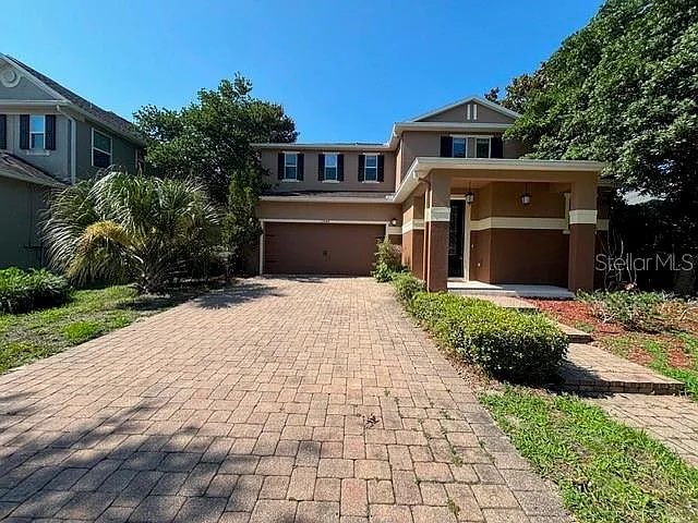 3 bed, 2.5 bath, 2231 sqft, $2,950 — Photo 2