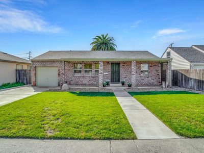 628 E North St, Manteca, CA, 95336