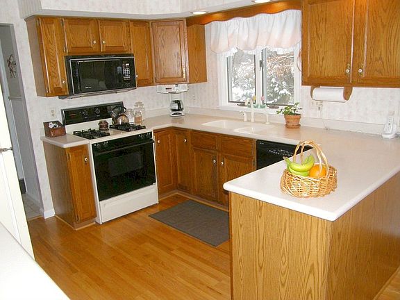 Great kitchen