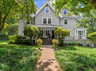 300 Goodwood Gdns, Baltimore, MD 21210
