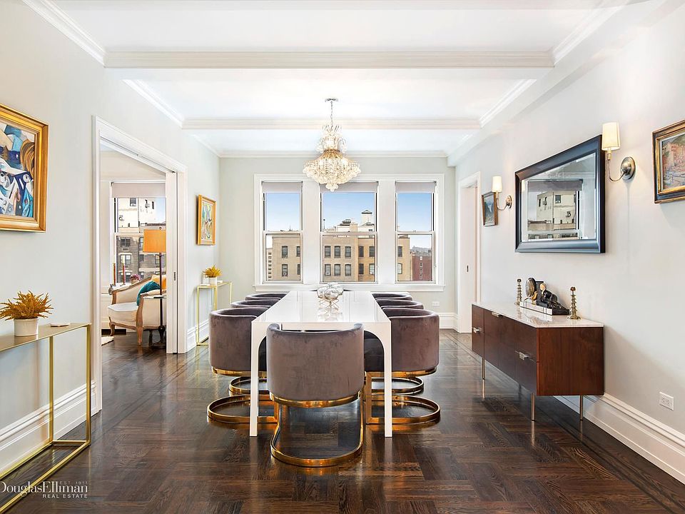 1st image of 165 W 91st St #14EF