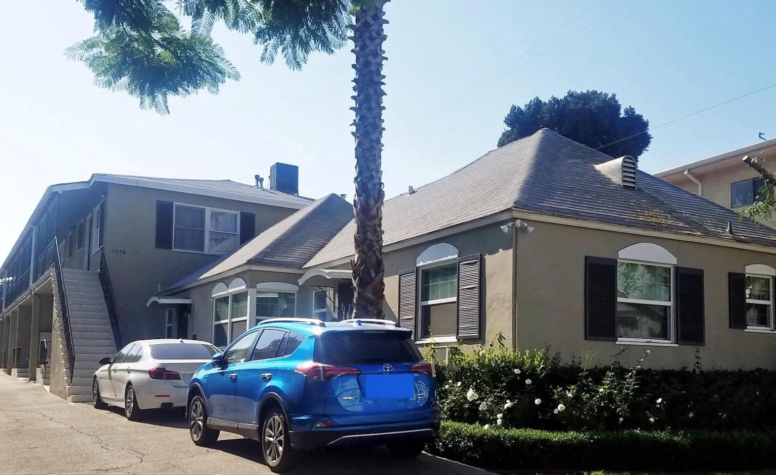 Studio, 500 sqft, $1,825 — Photo 1