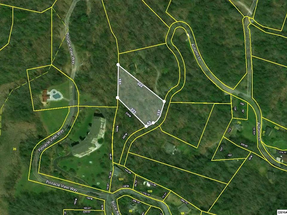 2nd image of 0 Park Dr #202-03