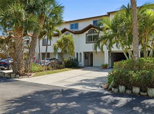 381 Madeira Cir, Tierra Verde, FL 33715