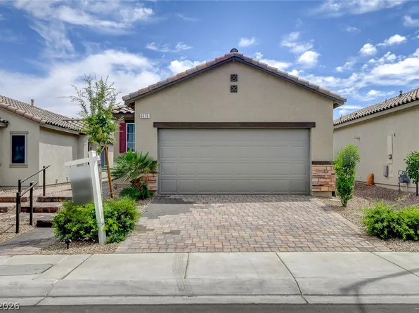 6579 Secret Grove Ave, Las Vegas, NV 89130