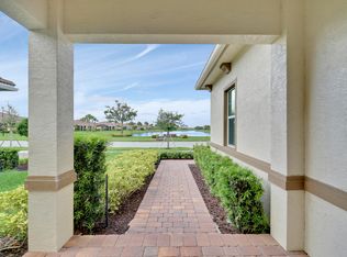 11263 SW Visconti Way, Port Saint Lucie, FL 34986