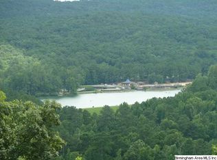 1151 Stagg Run Trl, Indian Springs Village, AL 35124