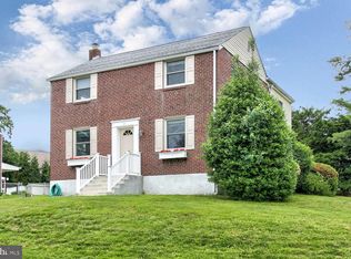 47 Sterner Ave, Broomall, PA 19008