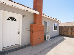 12549 Lasselle St, Moreno Valley, CA 92553