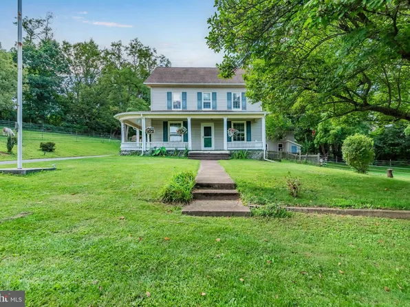 5388 Waggoners Gap Rd, Landisburg, PA 17040