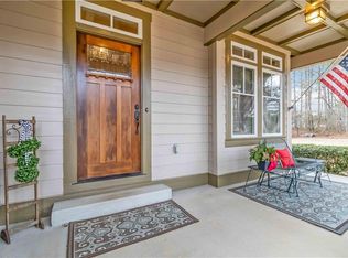 1268 Harris Rd, Lawrenceville, GA 30043