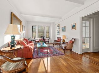 322 W 72nd St #10D, New York, NY 10023