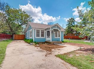 510 N Bradshaw St, Denton, TX 76209