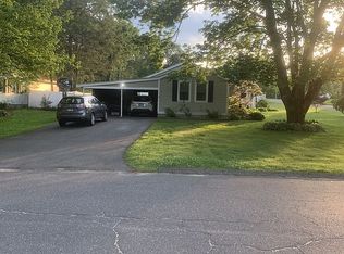 17 Buckwheat Hill Rd, Watertown, CT 06795