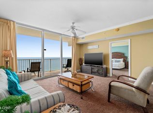 16819 Front Beach Rd UNIT 2012, Panama City Beach, FL 32413